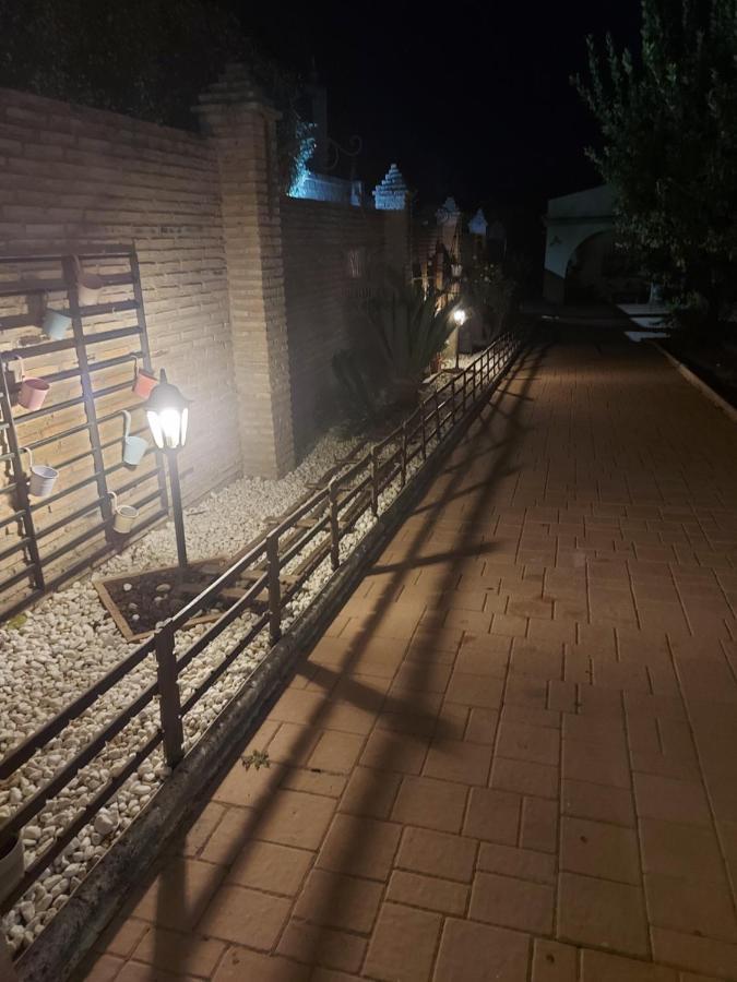 Вілла Casa Turquesa Валенсіна-де-ла-Консепсьйон Екстер'єр фото