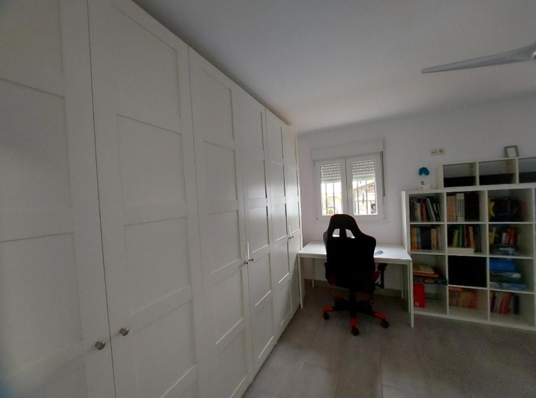 Вілла Casa Turquesa Валенсіна-де-ла-Консепсьйон Екстер'єр фото
